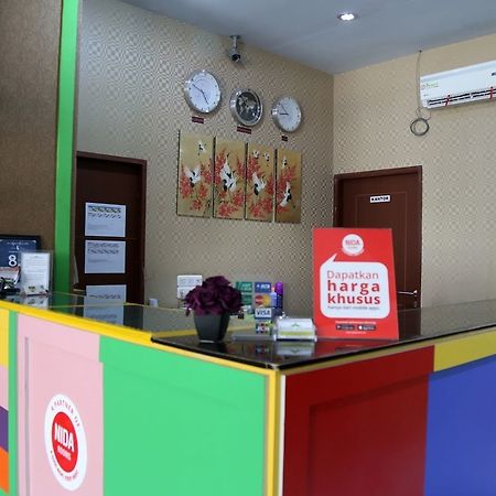 Nida Rooms Makassar Jampea 19536 Zewnętrze zdjęcie